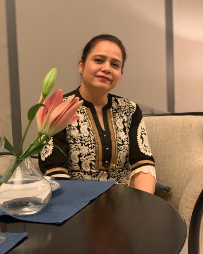 Dr Satya Bajpai